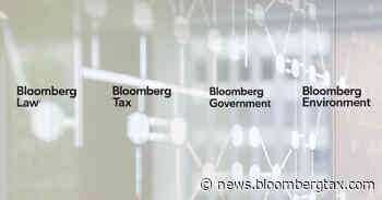 Rhode Island Rules Modify Nexus for Coronavirus - Bloomberg Tax