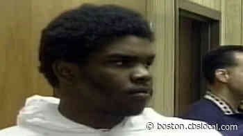 Man Who Killed Rhode Island Couple In 2000 Wants Compassionate Release - CBS Boston