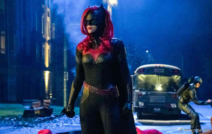 ‘Batwoman’: Ruby Rose discusses her decision to leave the show after one season