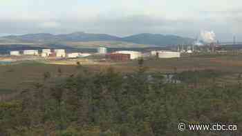 Irving signs purchase agreement for dormant Come by Chance oil refinery