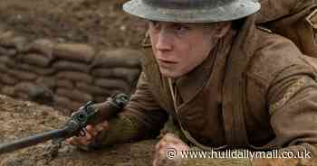 The UK's most watched film this week revealed