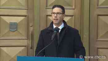 UCP bill proposes changes Victims of Crime Act to fund police, prosecutors