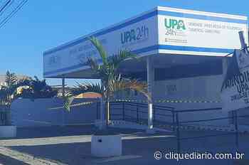 Prefeitura de Cabo Frio anuncia reinauguração da UPA de Tamoios 24h nesta sexta-feira, 29 - Clique Diário