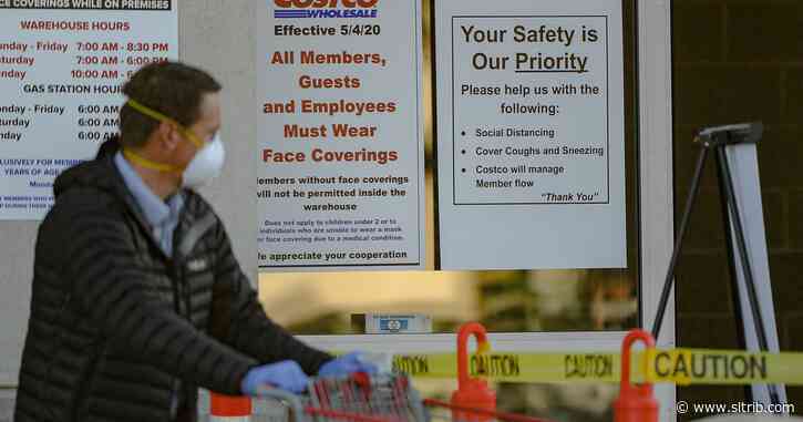 Letter: Hats off to Costco