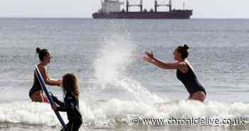 Passionate People, Passionate Places: North East holiday memories