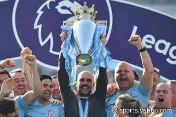 English Premier League to restart on June 17: reports