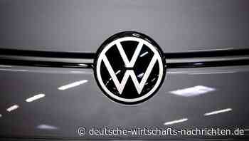 Mitarbeiter schreiben Brandbrief, Software ist Schrott: Volkswagen fährt mit Elektro-Hype frontal gegen die Wand