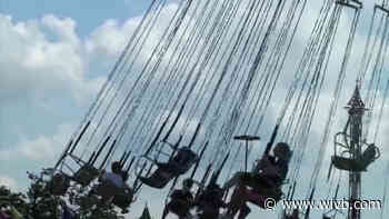 Allegany, Orleans, Genesee, Wyoming and Cattaraugus join list of cancelled county fairs