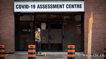 Ontario confirms 383 new COVID-19 cases as some health-care services cleared to reopen