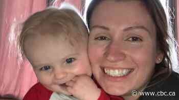 Babies developed blisters, swelling after touching disinfected shopping carts, Manitoba moms say