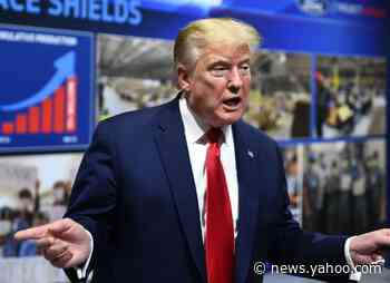 House pulls FISA bill, will work with Senate on fixes after Trump says he would veto legislation