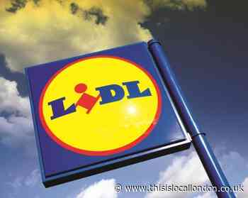Opening date for new Lidl in Colliers Wood revealed