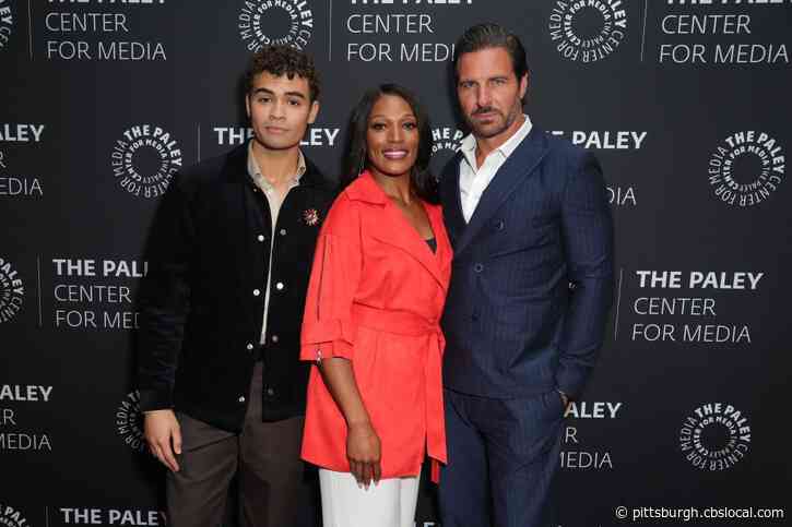 ‘He Could Become The Next Walt Disney’: Kron Moore & Ed Quinn On Tyler Perry & BET’s ‘The Oval’