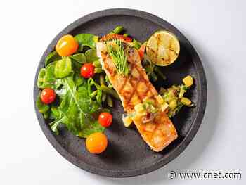 Is a pescatarian diet healthy? What you need to know before you try it     - CNET