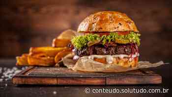 Dia Mundial do Hambúrguer: saiba quais hamburguerias fazem entregas em Presidente Prudente - Solutudo - A Cidade em Detalhes