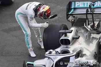 F1 News: F1 teams to test new tyres on race weekends