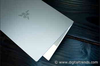 Razer’s new Blade 15 Studio is the perfect creative canvas for content creators