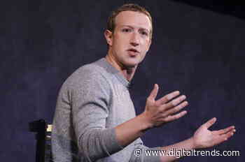Zuckerberg: Facebook wouldn’t have fact-checked Trump