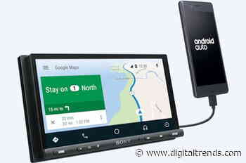 The best Android Auto head units for 2020