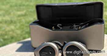 Edifier TWS NB earbuds review: Lose noise, keep cash
