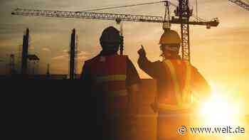 Jetzt endet auch der Boom des bisherigen Krisen-Meisters