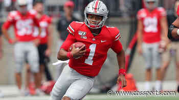 Preseason Top 25: No. 2 Ohio State has expectations beyond another College Football Playoff berth