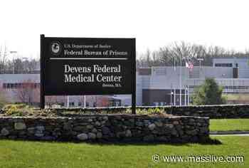 Coronavirus and prisons: ACLU seeks release of more prisoners at Federal Medical Center in Devens, claims war - MassLive.com