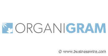 Organigram Rolls out Cannabis 2.0 Products to Medical Consumers - Business Wire