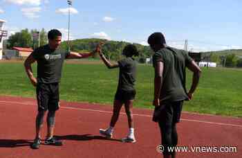 Geisel medical student hosts online workouts through nonprofit - Valley News