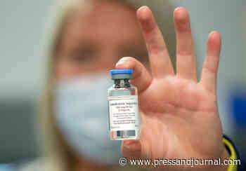 Trial of coronavirus drug remdesivir at Hershey Medical Center promising, more testing will be done - Middletown Press and Journal