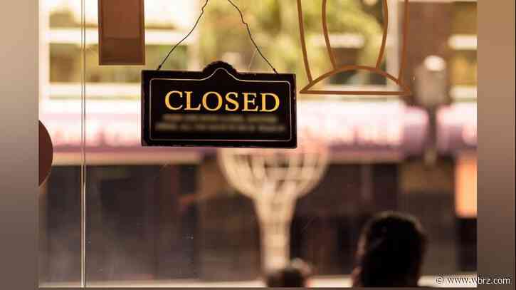 U.S. layoffs climb to 41 million, despite business reopenings
