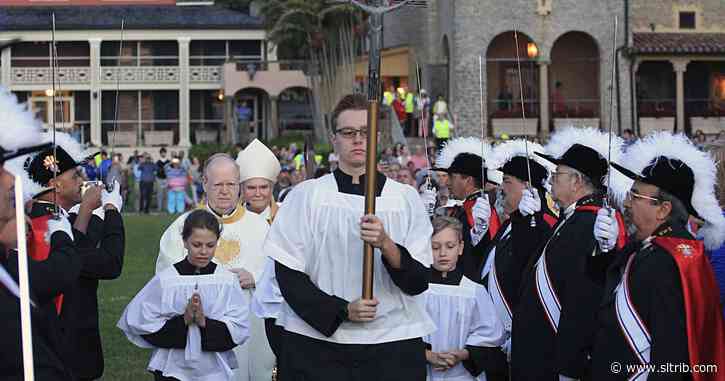U.S. priest who founded Knights of Columbus to be beatified