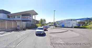 Driver ran away from police after failing roadside breath test to avoid ban