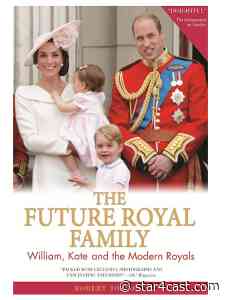 Kate and William – denial about workload