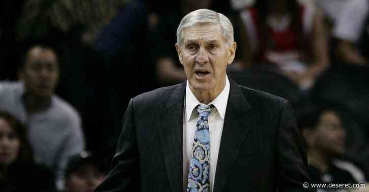 The best ‘Jerry-isms’: These classic moments show off Jerry Sloan’s colorful personality