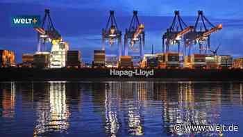 Kühnes spektakuläres Manöver im Duell der Milliardäre