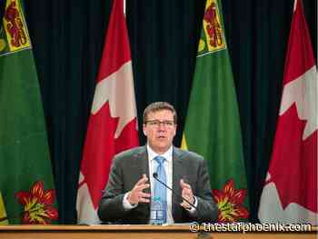 Letter of the Day: Province is well-positioned to forge ahead with reopening