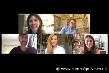 Watch: New Commercial Arts co-founders on their mission