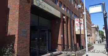 Plans revealed to transform empty Hull city centre offices