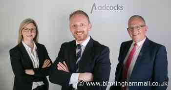 Landmark 110th anniversary for Lichfield family business