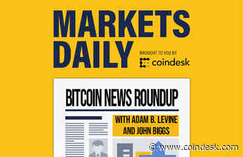 Bitcoin News Roundup for May 28, 2020