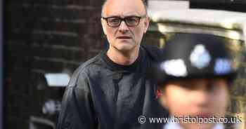 Durham Police find Dominic Cummings may have breached lockdown rules