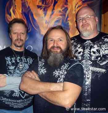 Sault bands chronicled