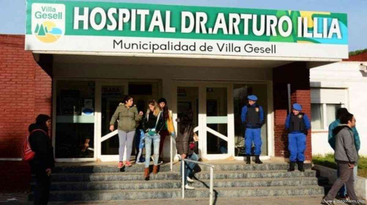 El intendente de Villa Gesell lamentó el primer caso de COVID-19 en su distrito - Diagonales.com
