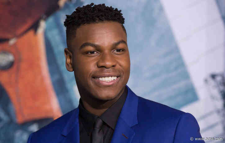 John Boyega defends explicit anti-racism posts in wake of George Floyd death