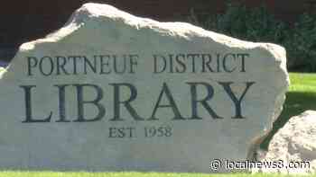Portneuf Library to open next week - Local News 8 - LocalNews8.com