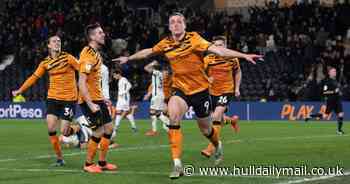 How Hull City's Championship fixtures will be arranged