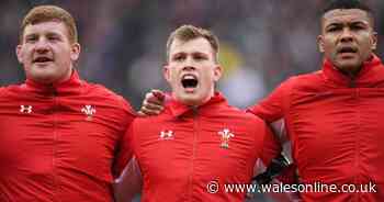 The big Welsh rugby transfers on the verge of happening