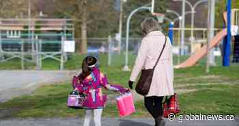 Kids have been stuck home for weeks. Here’s how to ease them back into the world