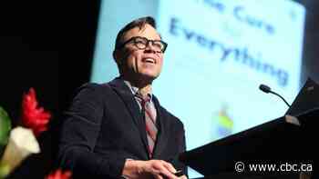 Ask an Expert: Q&A with Timothy Caulfield about COVID-19 misinformation